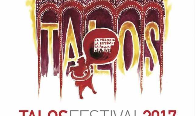 Ruvo, ''Talos festival'': una settimana di concerti, masterclass e mostre